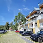 & Posesja Plazowa By Posesja 4b I Apartment *