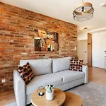 Apartment & Posesja Plazowa By Posesja 4b I