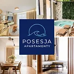 & Posesja Plazowa By Posesja 4b I *