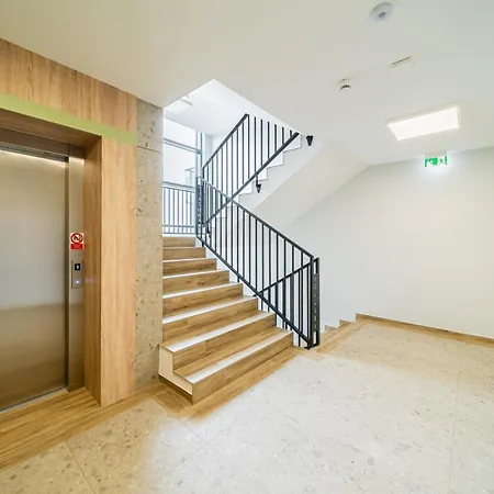 Posesja & - Posesja Plazowa 4b I Grzybowo (West Pomeranian)