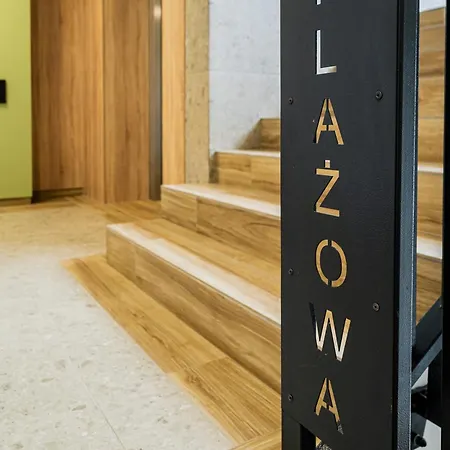 Posesja Apartamenty&spa - Posesja Plażowa 4b I Grzybowo (West Pomeranian)