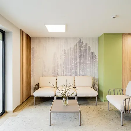 Posesja Apartamenty&spa - Posesja Plażowa 4b I