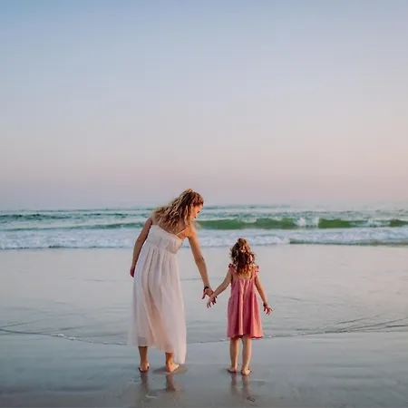 Posesja & - Posesja Plazowa 4b I Appartement Grzybowo (West Pomeranian)