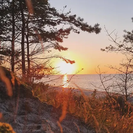 Posesja & - Posesja Plazowa 4b I Grzybowo