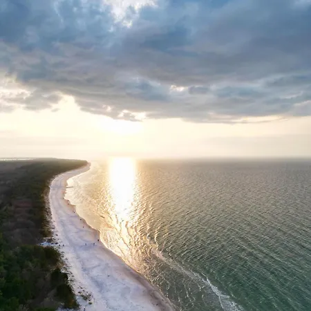 Apartament Posesja Apartamenty&spa - Posesja Plażowa 4b I *