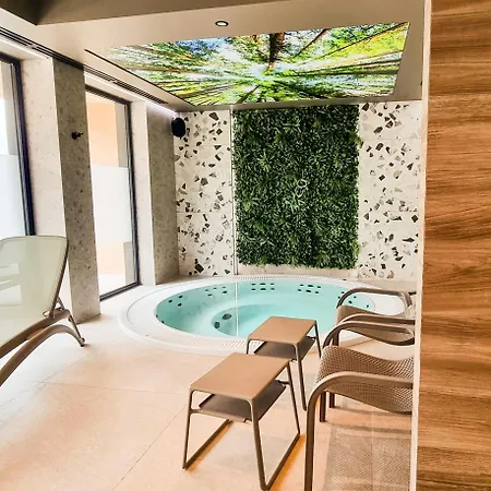 Posesja Apartamenty&spa - Posesja Plażowa 4b I Apartament *