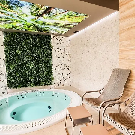 Appartement Posesja & - Posesja Plazowa 4b I Grzybowo (West Pomeranian)