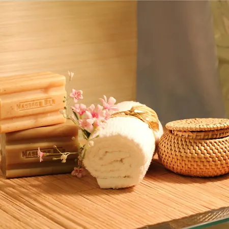 Apartament Posesja Apartamenty&spa - Posesja Plażowa 4b I *