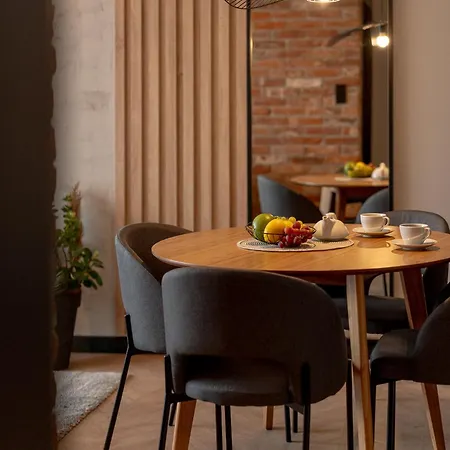 Posesja Apartamenty&spa - Posesja Plażowa 4b I Apartament *