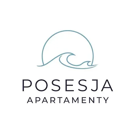 Posesja Apartamenty&spa - Posesja Plażowa 4b I Apartament