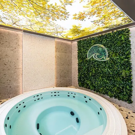 Posesja Apartamenty&spa - Posesja Plażowa 4b I Apartament *