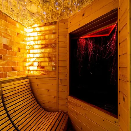 Posesja Apartamenty&spa - Posesja Plażowa 4b I