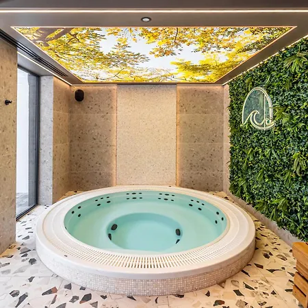 Posesja & - Posesja Plazowa 4b I Appartement Grzybowo (West Pomeranian)