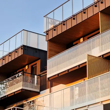 Posesja & - Posesja Plazowa 4b I Grzybowo