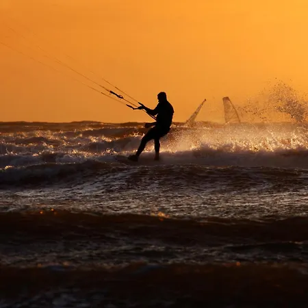 Posesja Apartamenty&spa - Posesja Plażowa 4b I Grzybowo (West Pomeranian)