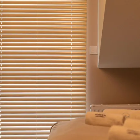 Apartament Posesja Apartamenty&spa - Posesja Plażowa 4b I