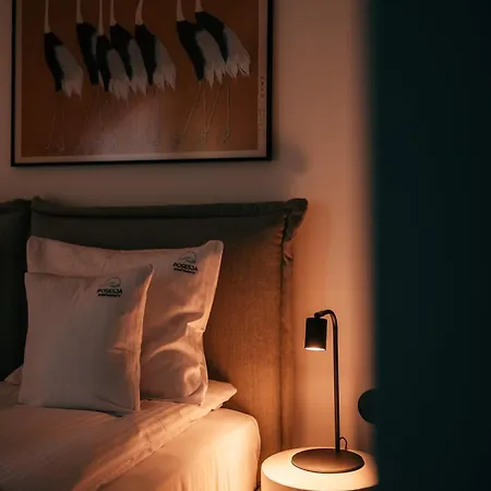 Posesja & - Posesja Plazowa 4b I Grzybowo