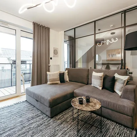 Posesja & - Posesja Plazowa 4b I Appartement