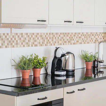 Apartment Posesja & - Posesja Plazowa 4b I *