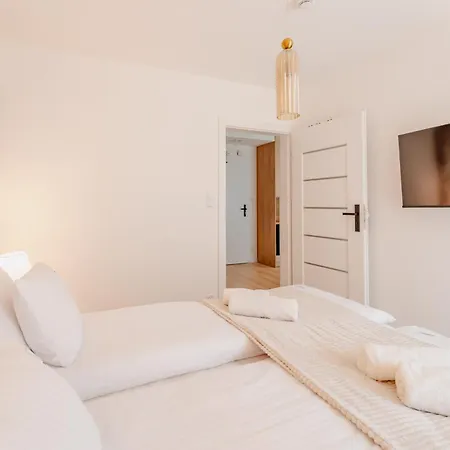 Posesja & - Posesja Plazowa 4b I Apartment