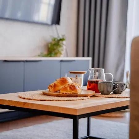 Posesja & - Posesja Plazowa 4b I Apartman