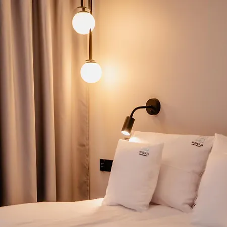 Apartament Posesja Apartamenty&spa - Posesja Plażowa 4b I