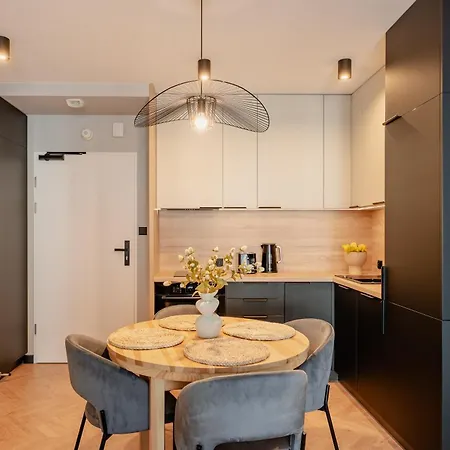 Posesja & - Posesja Plazowa 4b I * Grzybowo